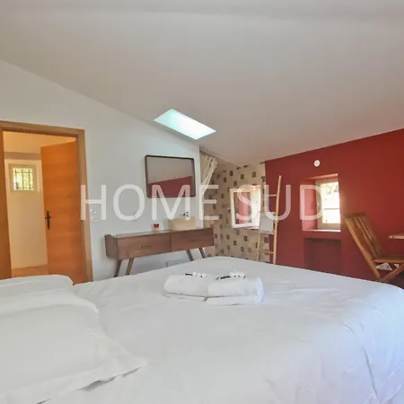Votre Splendide Mas De Pierre A La Campagne, Entierement Renove Villa *